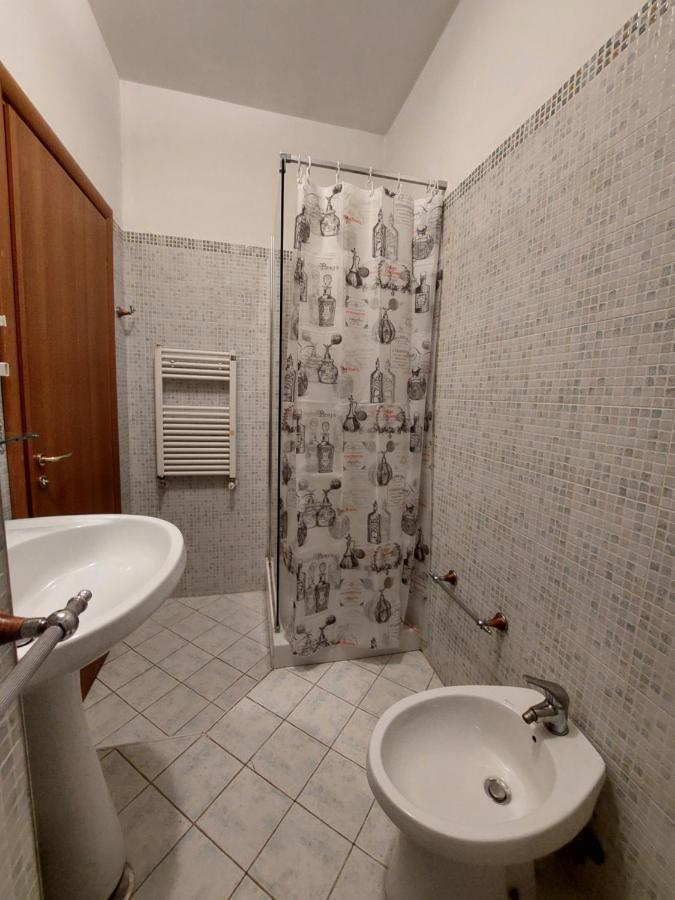 Domus Cesare Leilighet Napoli Rom bilde